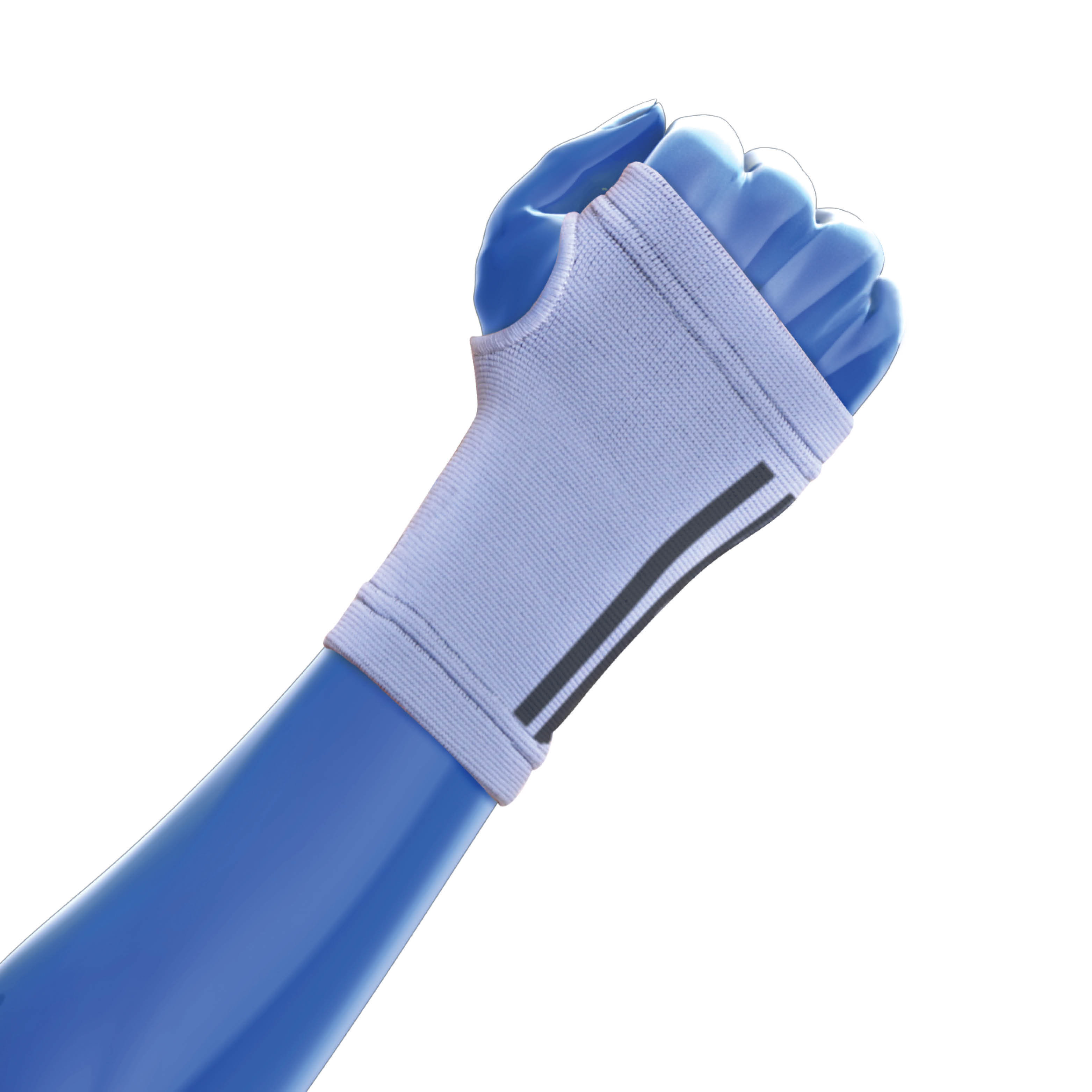 Elasticated Hand Support-Small (13-18cm)